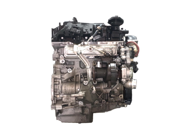 USED COMPLETE ENGINE N47D20C BMW F22 220d 135kW