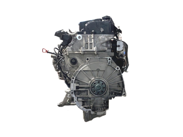 USED COMPLETE ENGINE N47D20C BMW F22 220d 135kW