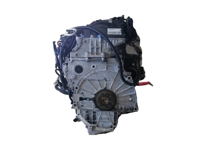 USED COMPLETE ENGINE N57D30B BMW F32 435d 230kW