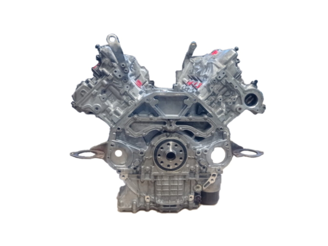 USED ENGINE N63B44A BMW F01 750i 300kW