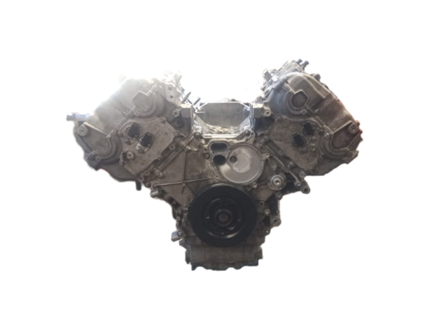 USED ENGINE N63B44A BMW E71 X6 300kW