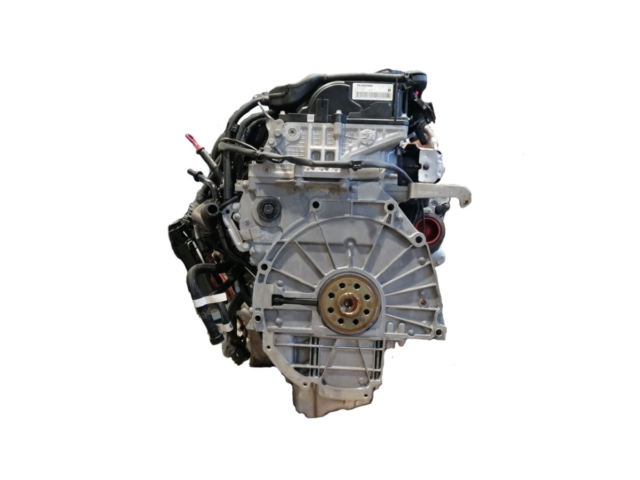 USED COMPLETE ENGINE N47D16A BMW F20 116d 85kW