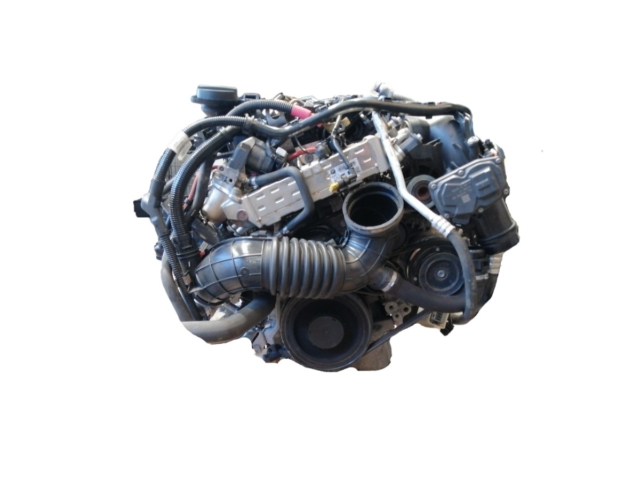 USED COMPLETE ENGINE N47D16A BMW F20 116d 85kW