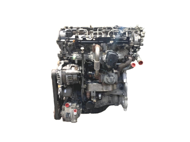 USED COMPLETE ENGINE N13B16A BMW F30 320i 125kW