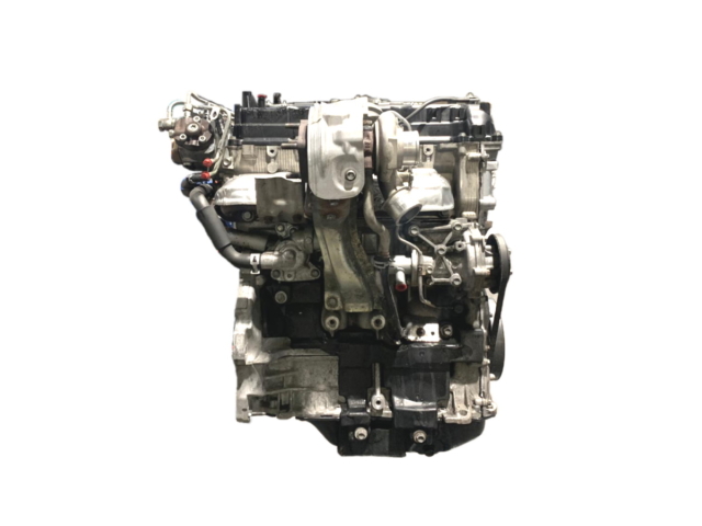 USED COMPLETE ENGINE N13B16A BMW F30 320i 125kW