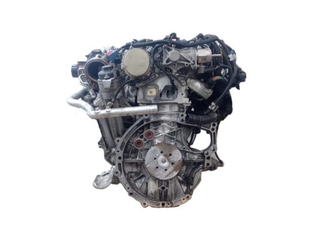 USED COMPLETE ENGINE N13B16A BMW F20 120i 125kW