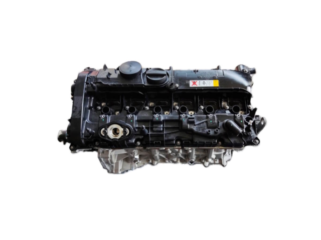 USED ENGINE B58B30A BMW G02 X4 265kW