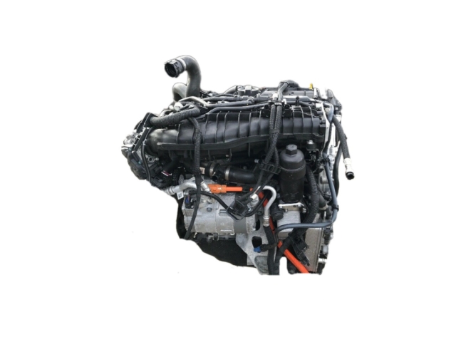 USED COMPLETE ENGINE B48B20A BMW F22 220i 135kW