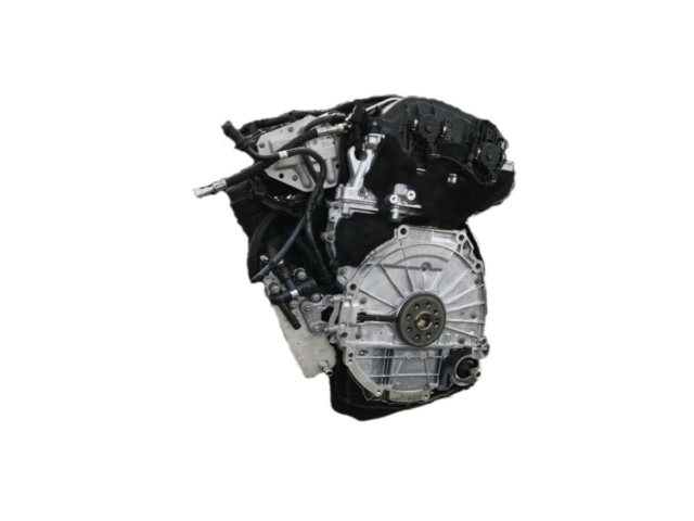 USED COMPLETE ENGINE B48B20A BMW G01 X3 135kW