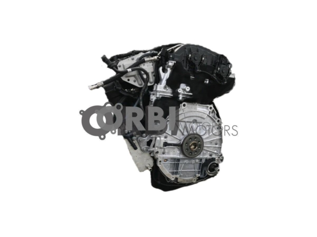 USED COMPLETE ENGINE B48B20A BMW G01 X3 135kW