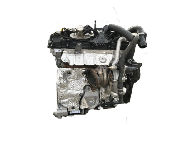 USED COMPLETE ENGINE B48B20A BMW G02 X4 135kW