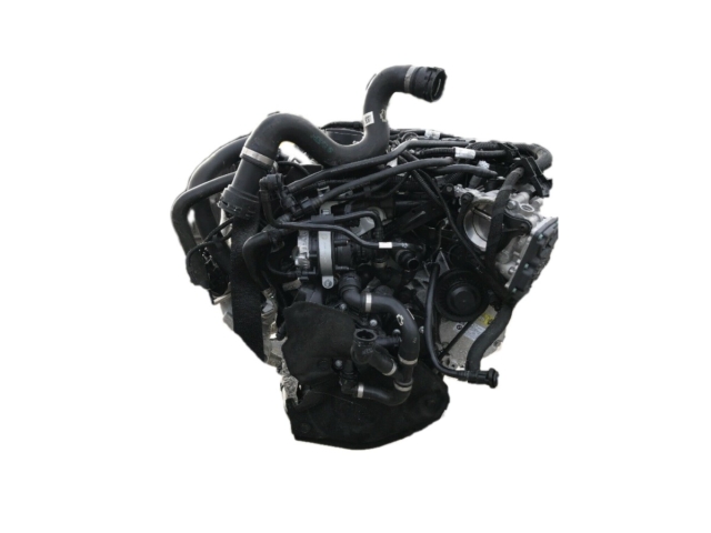 USED COMPLETE ENGINE B48B20A BMW F22 220i 135kW