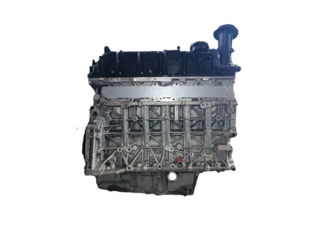 USED ENGINE N57D30B BMW E71 X6 225kW