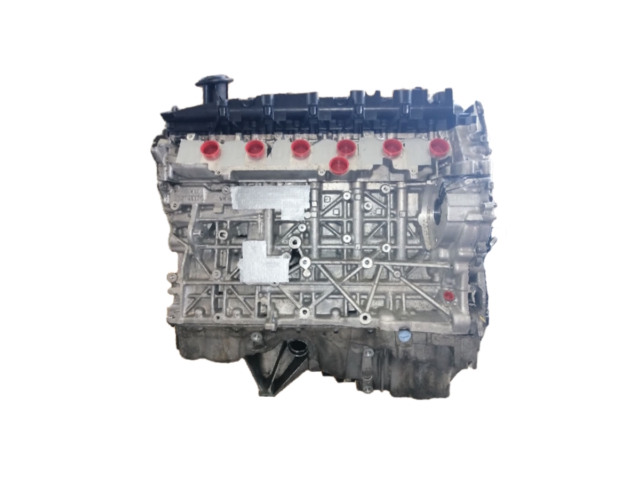 USED ENGINE N57D30B BMW E70 X5 225kW