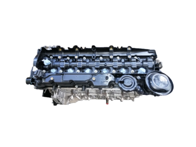 USED ENGINE N57D30B BMW F07 GT 220kW