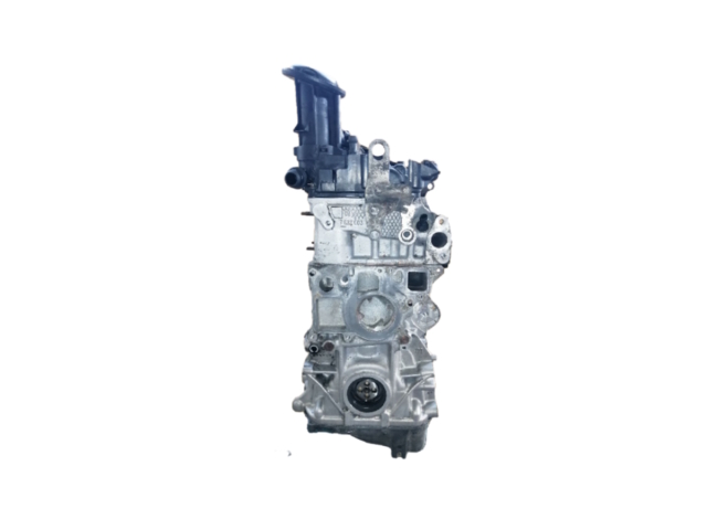 USED ENGINE N57D30B BMW E70 X5 225kW