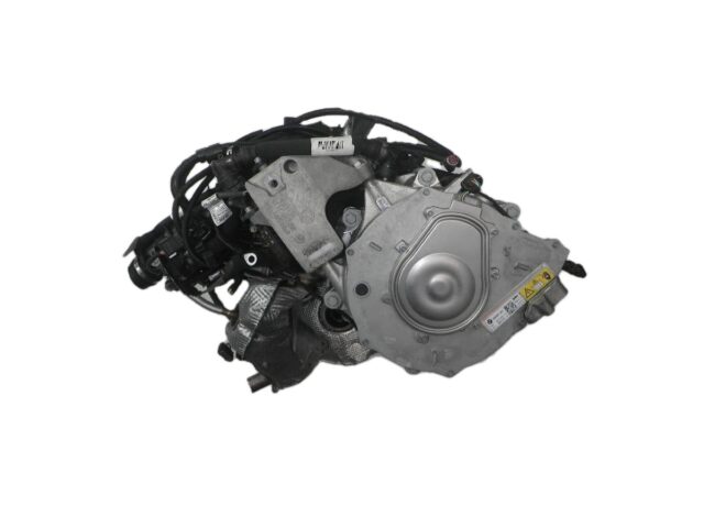 USED COMPLETE ENGINE W20K06A BMW i3 0.6l 75kW