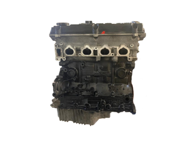 USED ENGINE ECC CHRYSLER STRATUS 2.0 96kW