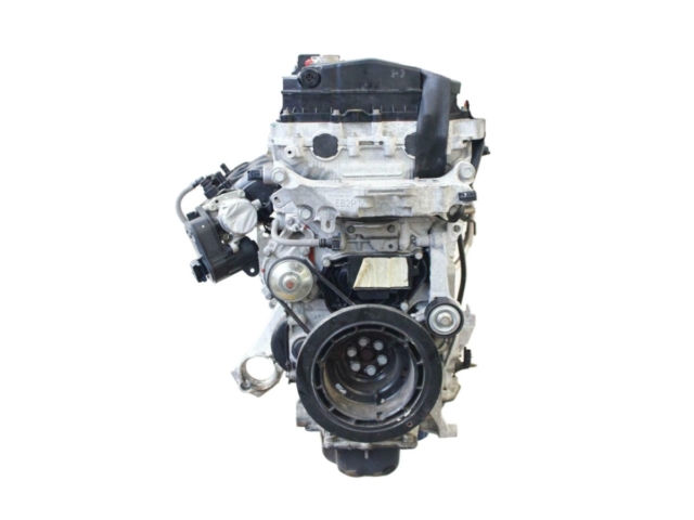 USED COMPLETE ENGINE HNY CITROEN DS4 1.2 96kW