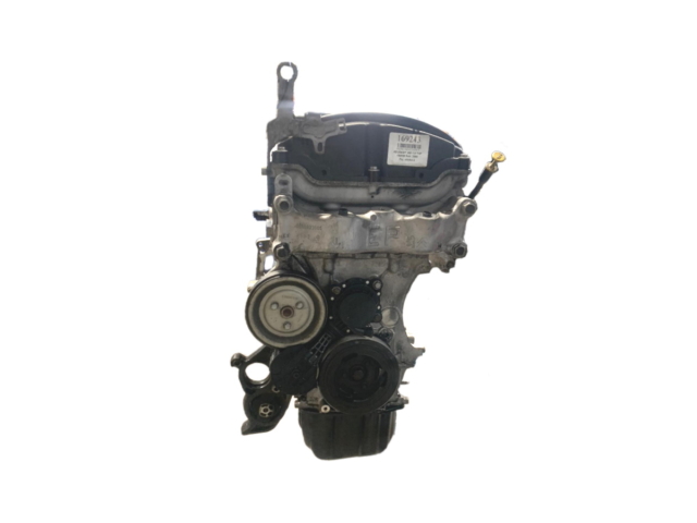 USED ENGINE 5FX PEUGEOT 207GT 1.6THP 110kW