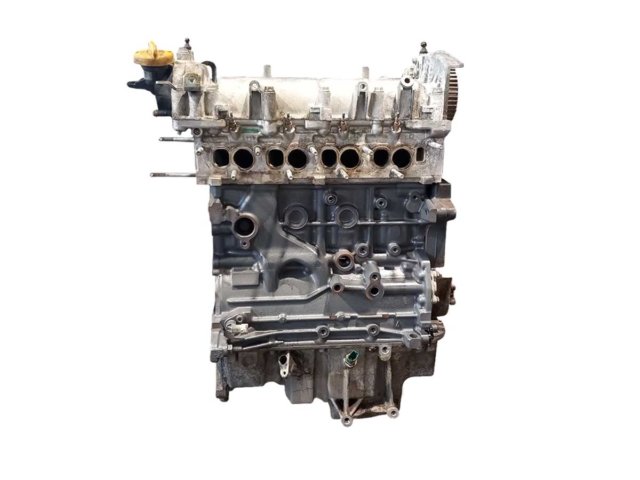 USED ENGINE 940B5000 ALFA ROMEO GIULIETTA 2.0JTDM 110kW