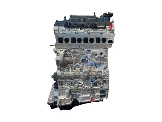 USED ENGINE DEZ AUDI A6 2.0TDI 100kW