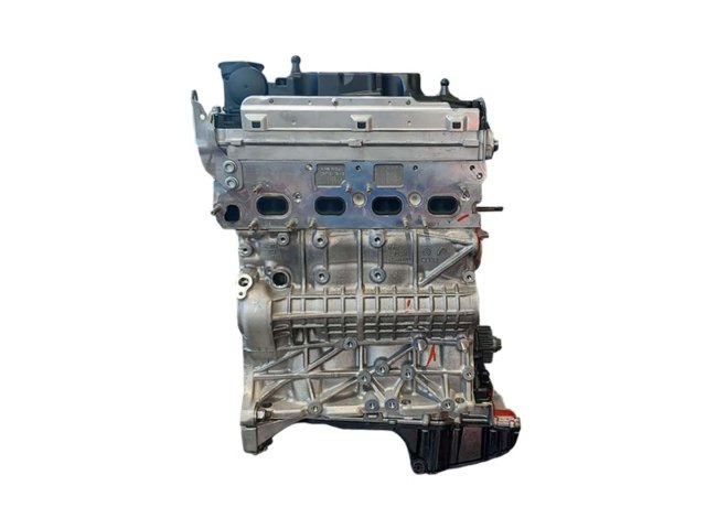 USED ENGINE DEZ AUDI A6 2.0TDI 100kW