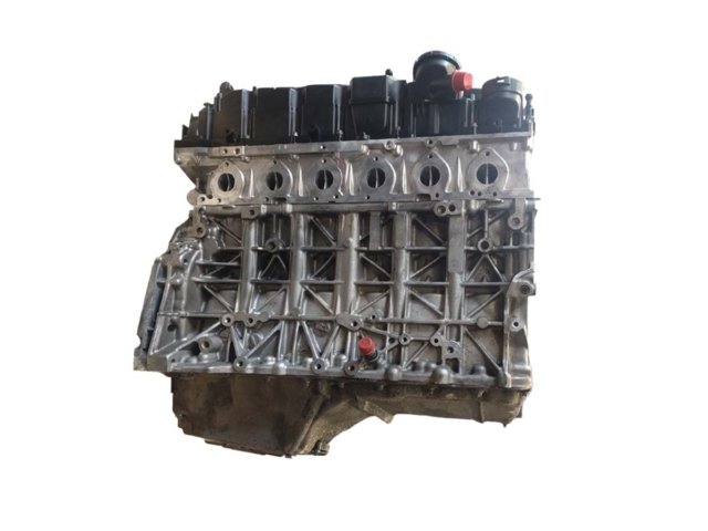 USED ENGINE N57D30A BMW E70 X5 180kW