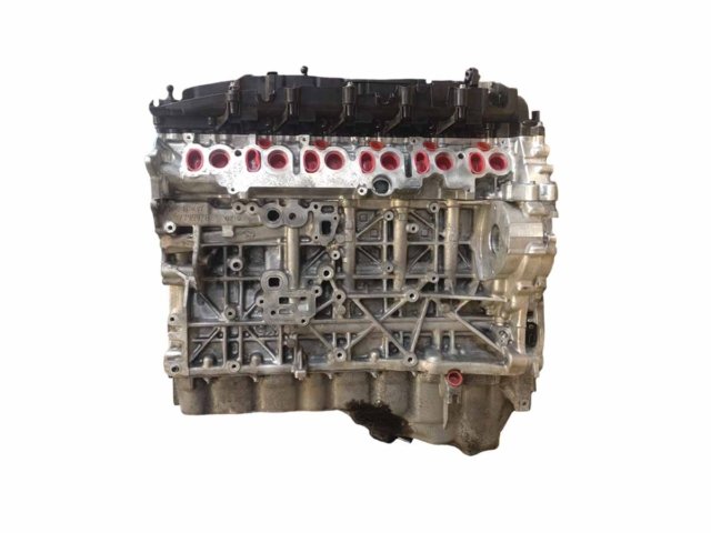 USED ENGINE N57D30A BMW E70 X5 180kW