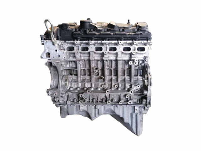 USED ENGINE N55B30A BMW F01 740i 235kW