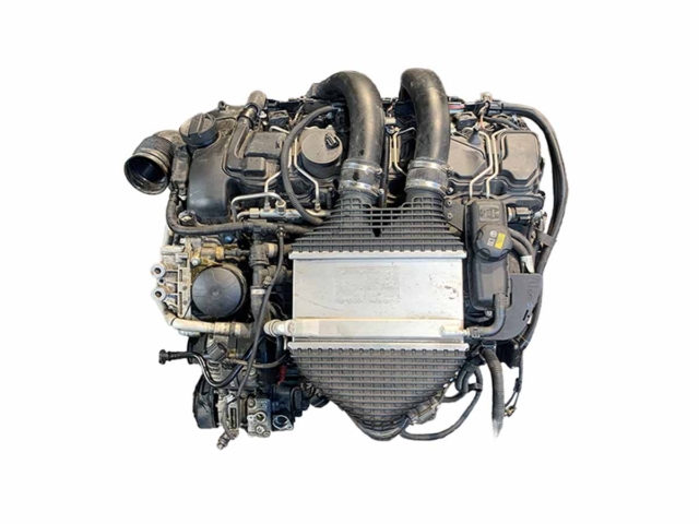 USED COMPLETE ENGINE S55B30A BMW F80 M3 331kW