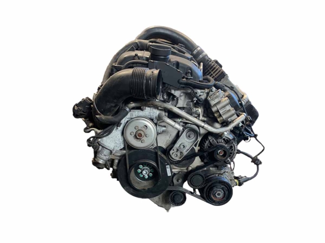 USED COMPLETE ENGINE S55B30A BMW F80 M3 331kW