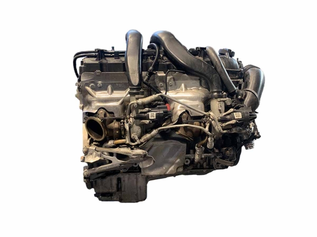 USED COMPLETE ENGINE S55B30A BMW F82 M4 331kW