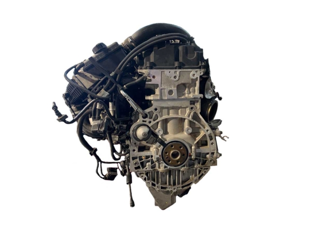 USED COMPLETE ENGINE S55B30A BMW F82 M4 331kW