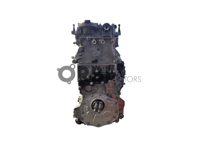 USED ENGINE 256930 MERCEDES BENZ GLE53 AMG 320kW