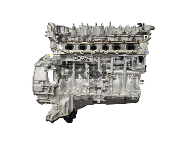 USED ENGINE 256930 MERCEDES BENZ GLE53 AMG 320kW