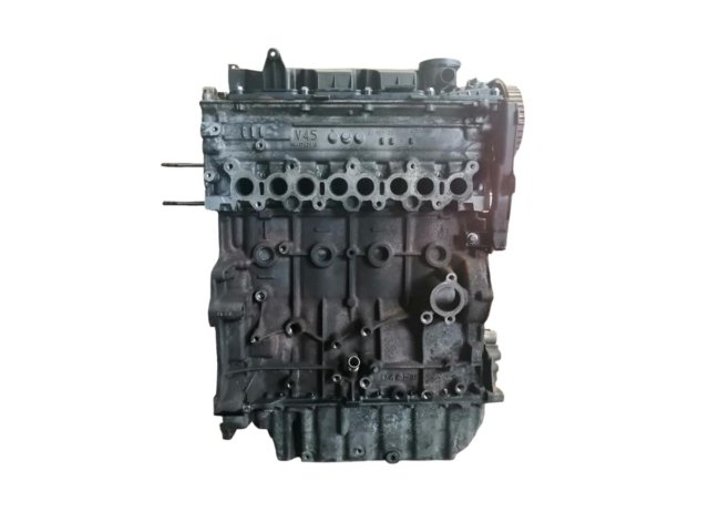 USED ENGINE RHR PEUGEOT 407 2.0HDi 100kW