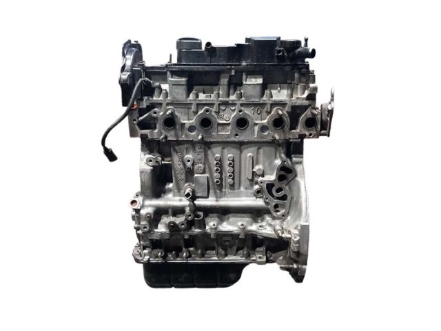 USED ENGINE XWDB FORD C-Max 1.5TDCI 88kW