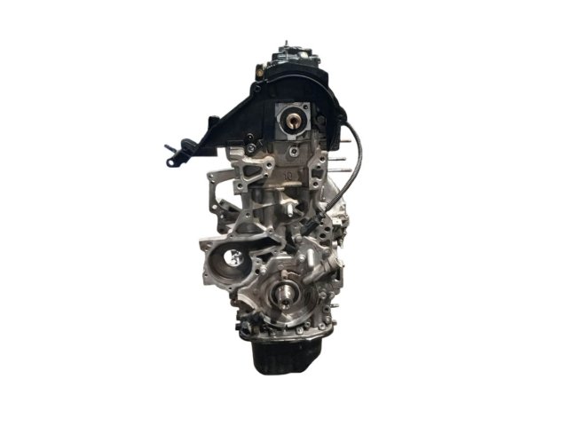 USED ENGINE XWDB FORD C-Max 1.5TDCI 88kW