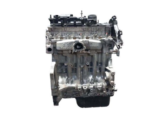 USED ENGINE XWDB FORD C-Max 1.5TDCI 88kW