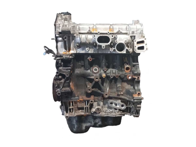 USED ENGINE YLFA FORD TRANSIT 2.0TDCi 77kW