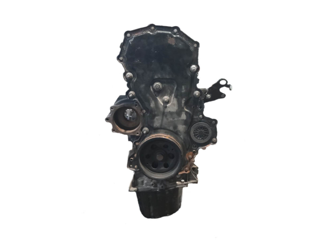 USED ENGINE YLFA FORD TRANSIT 2.0TDCi 77kW