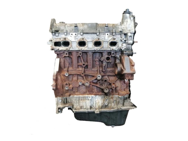 USED ENGINE YMR6 FORD TRANSIT 2.0TDCi 96kW