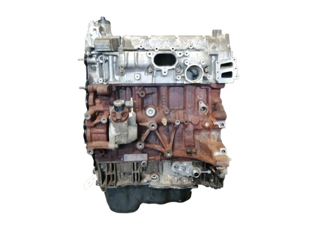 USED ENGINE YMRA FORD TRANSIT 2.0TDCi 96kW