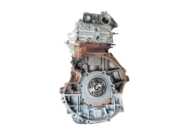 USED ENGINE YMRA FORD TRANSIT 2.0TDCi 96kW