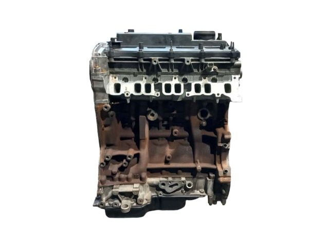 USED ENGINE DRFD FORD TRANSIT 2.2TDCi 74kW