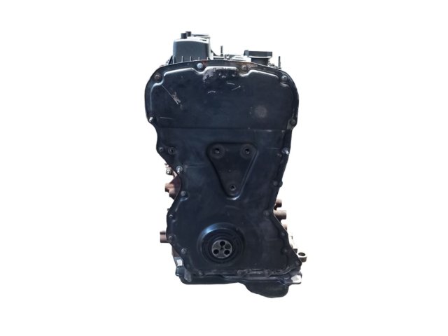 USED ENGINE DRFA FORD TRANSIT 2.2TDCi 74kW