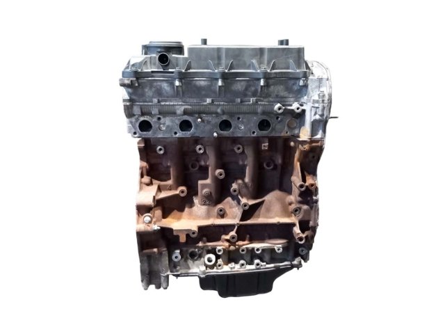 USED ENGINE DRFD FORD TRANSIT 2.2TDCi 74kW