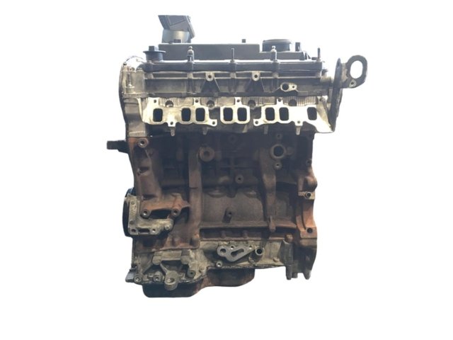 USED ENGINE CYF5 FORD TRANSIT 2.2TDCi 92kW