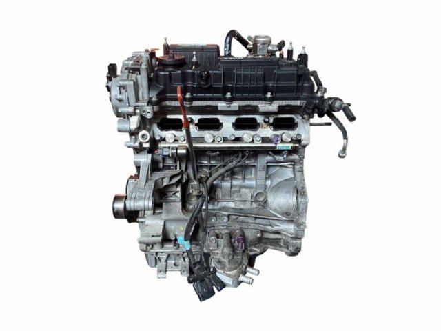 USED ENGINE G4KJ KIA SORENTO 2.4GDi 132kW